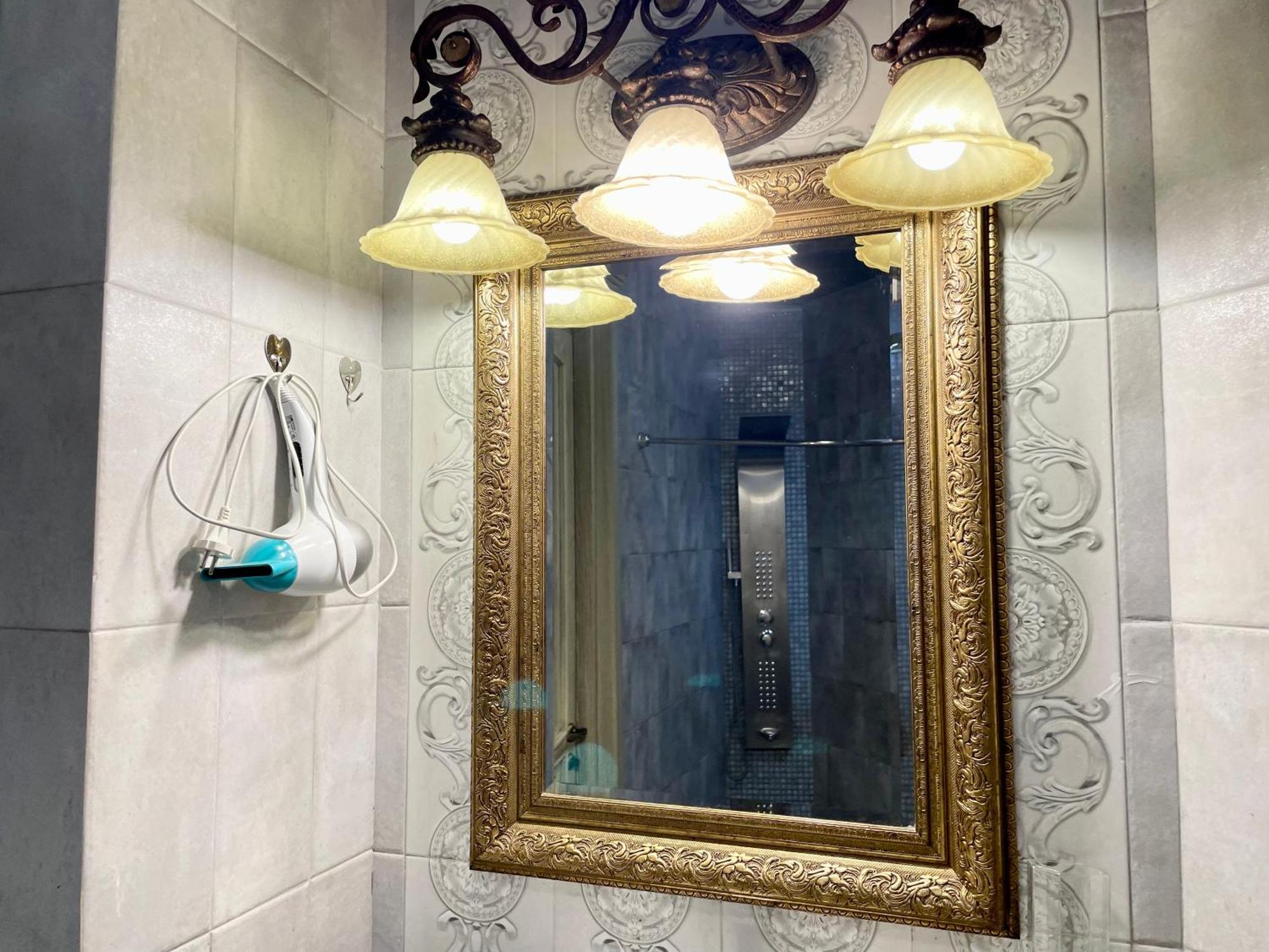 Central Apartment Τυφλίδα Εξωτερικό φωτογραφία
