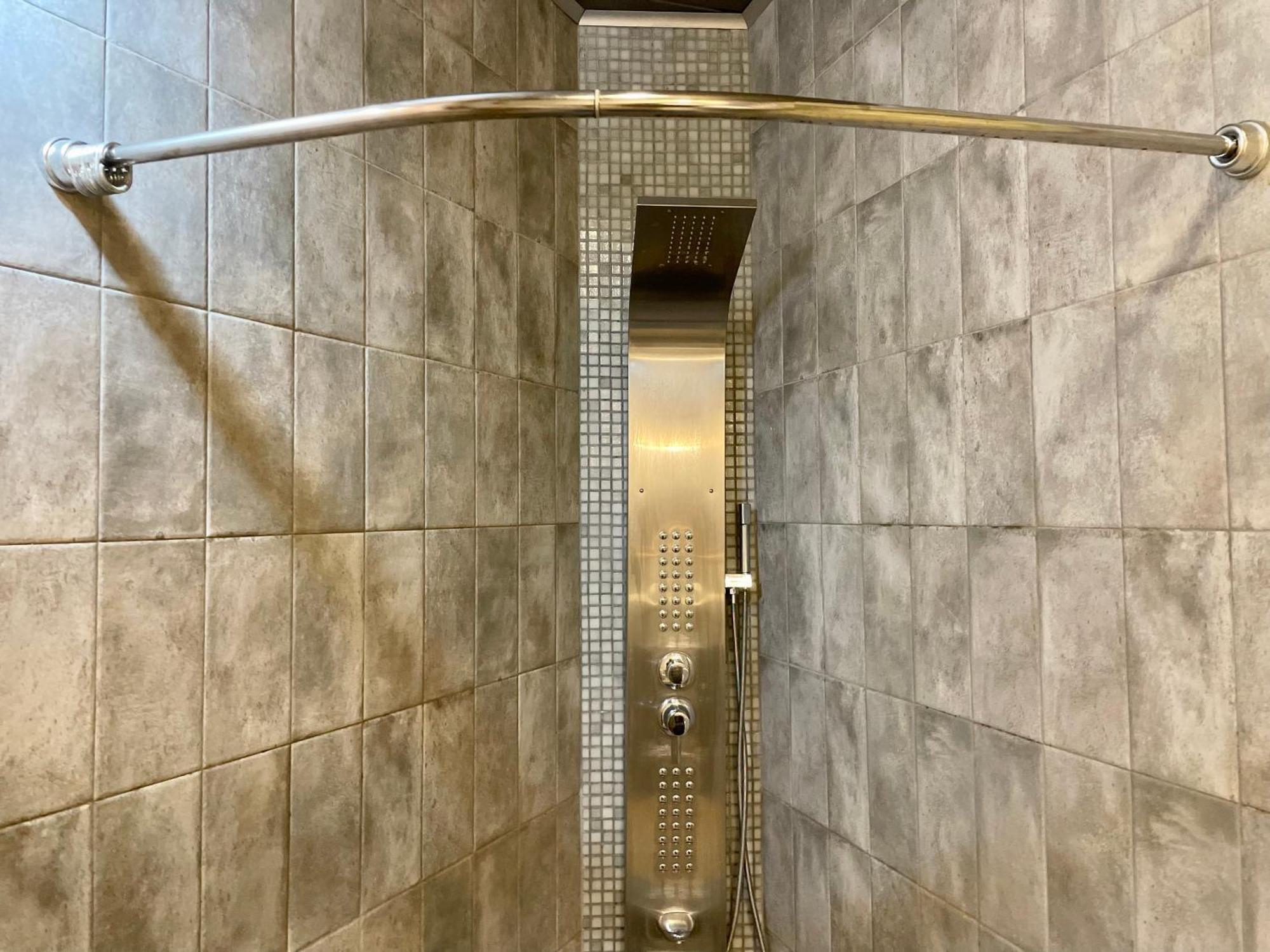 Central Apartment Τυφλίδα Εξωτερικό φωτογραφία