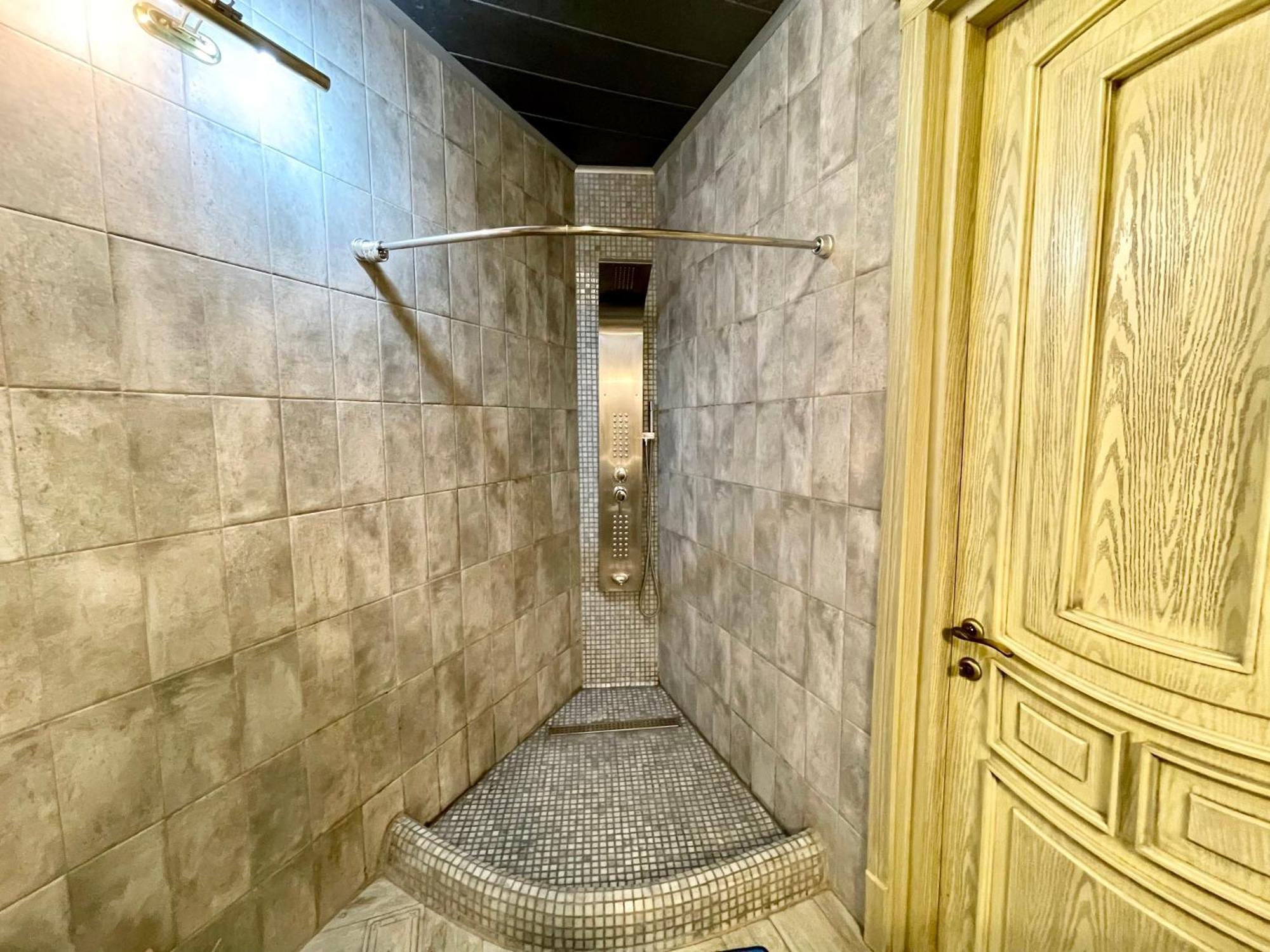 Central Apartment Τυφλίδα Εξωτερικό φωτογραφία